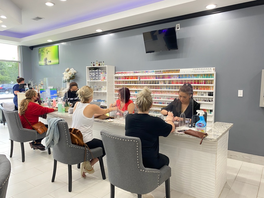 Nail Salon