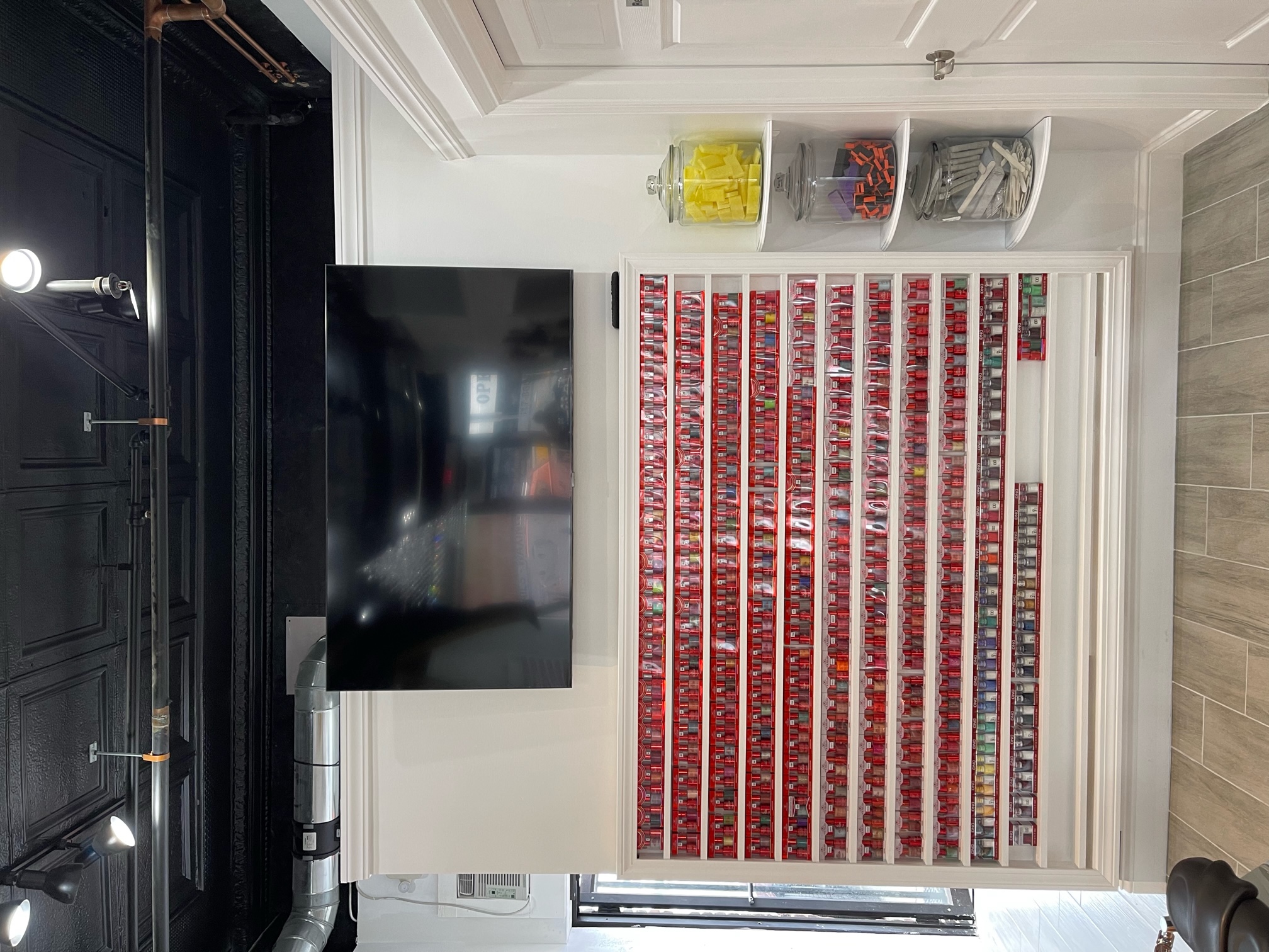 Lotus Beauty Nails &amp; Spa in Brighton, Boston, MA 02135
