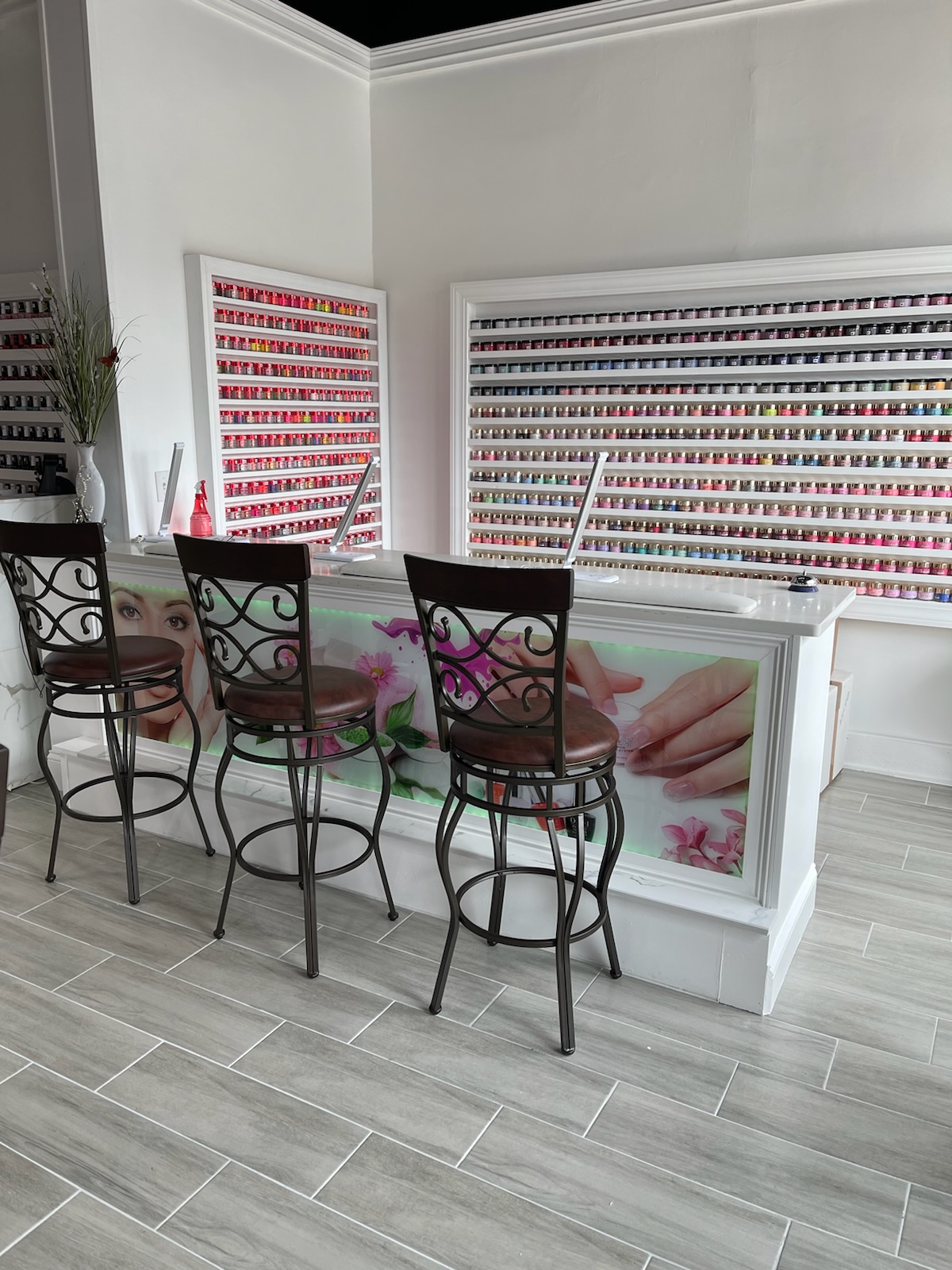 Lotus Beauty Nails &amp; Spa in Brighton, Boston, MA 02135