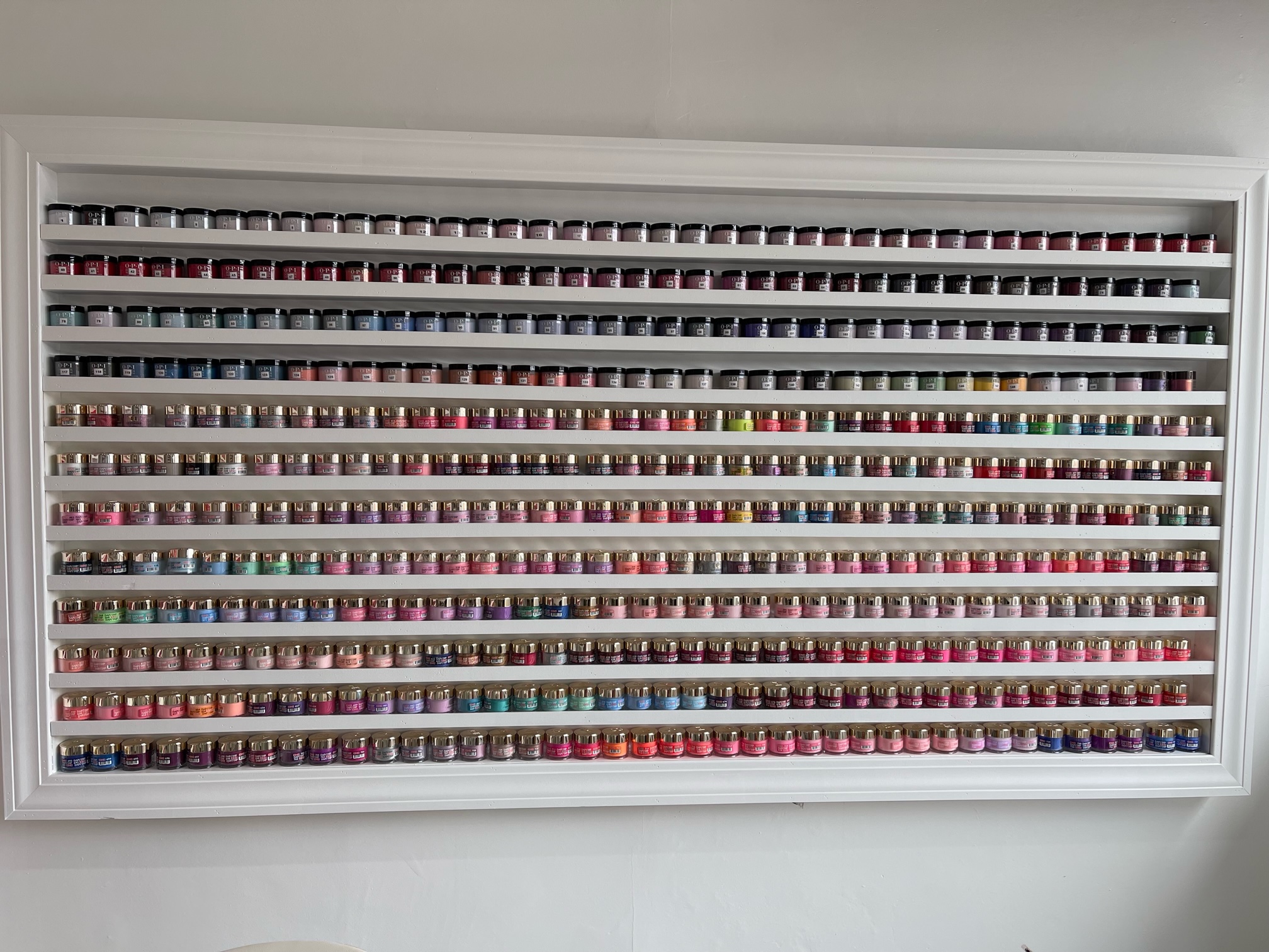 Lotus Beauty Nails &amp; Spa in Brighton, Boston, MA 02135