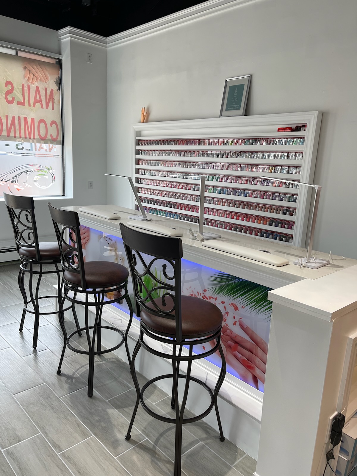 Lotus Beauty Nails &amp; Spa in Brighton, Boston, MA 02135