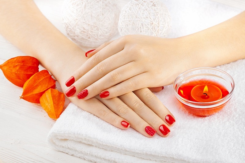 Nail Design