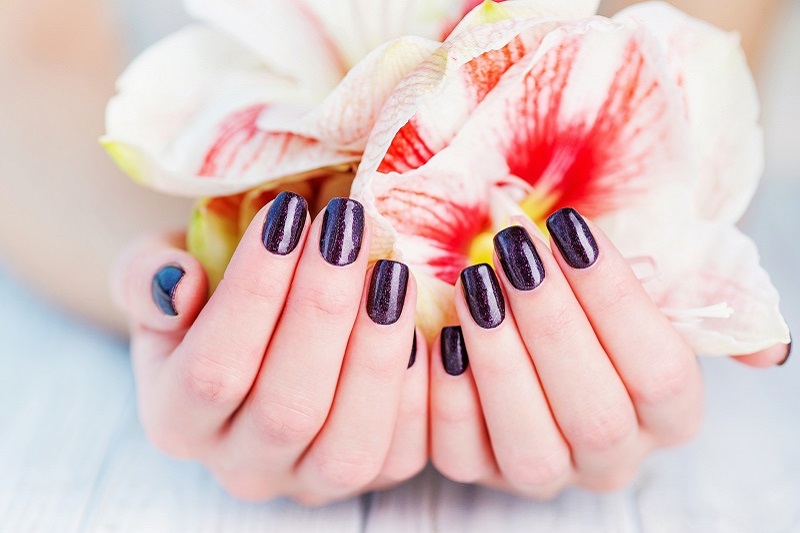 Nail Design