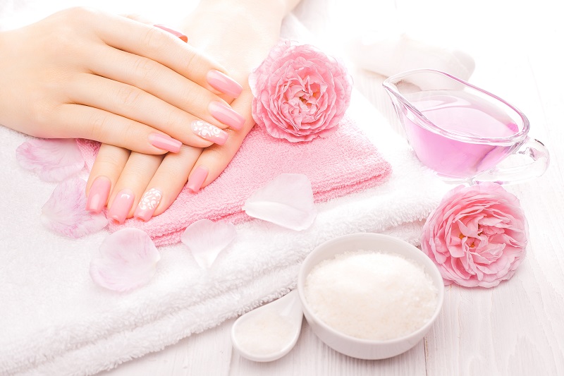 Nail Design