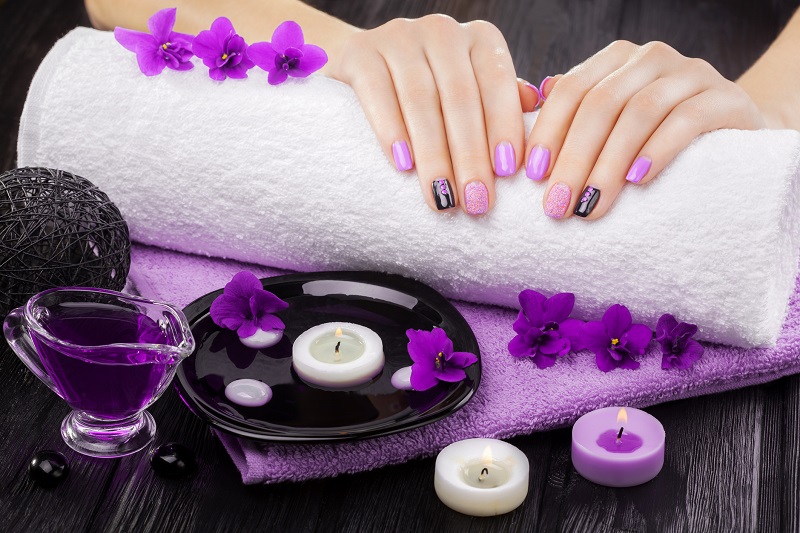 Nail Design