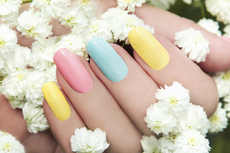 Nail Design