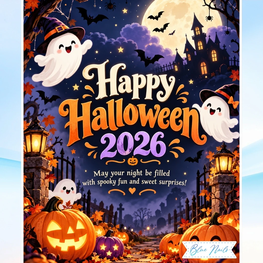 Happy Halloween