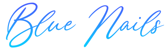 Blue Nails |  Nail salon Hixson