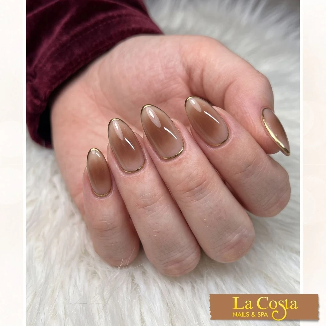 Nail Art Design