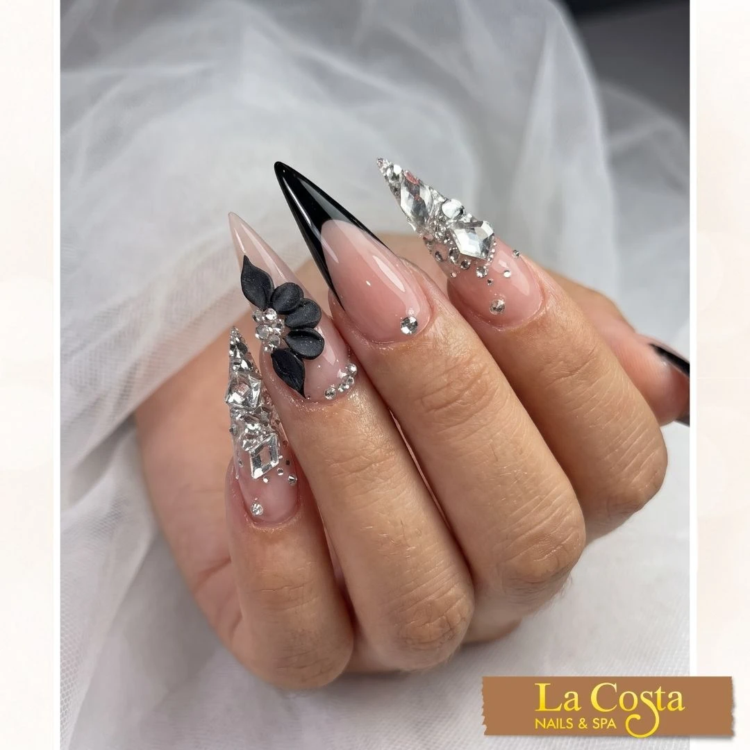 Nail Art Design