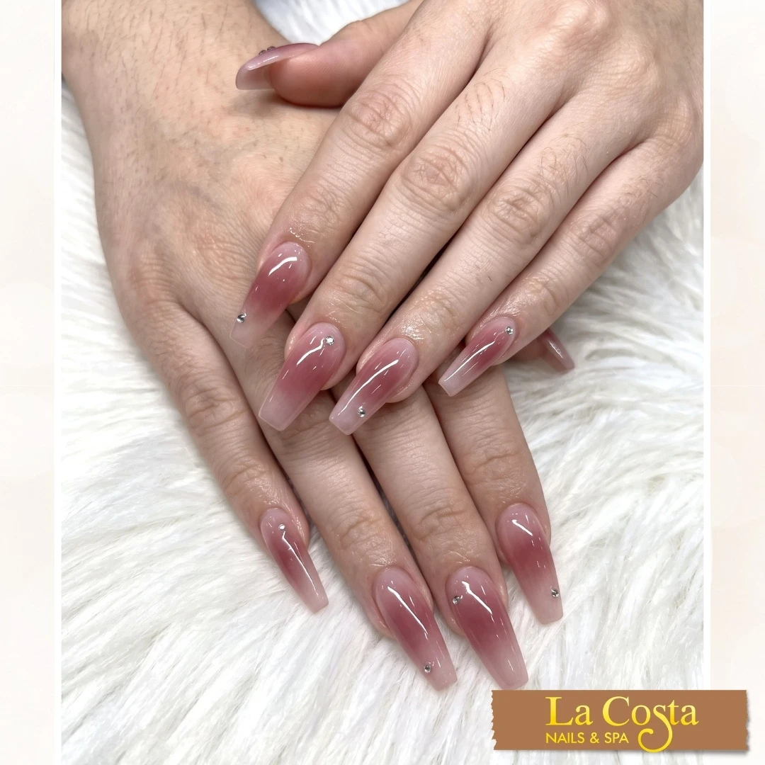 cute nail