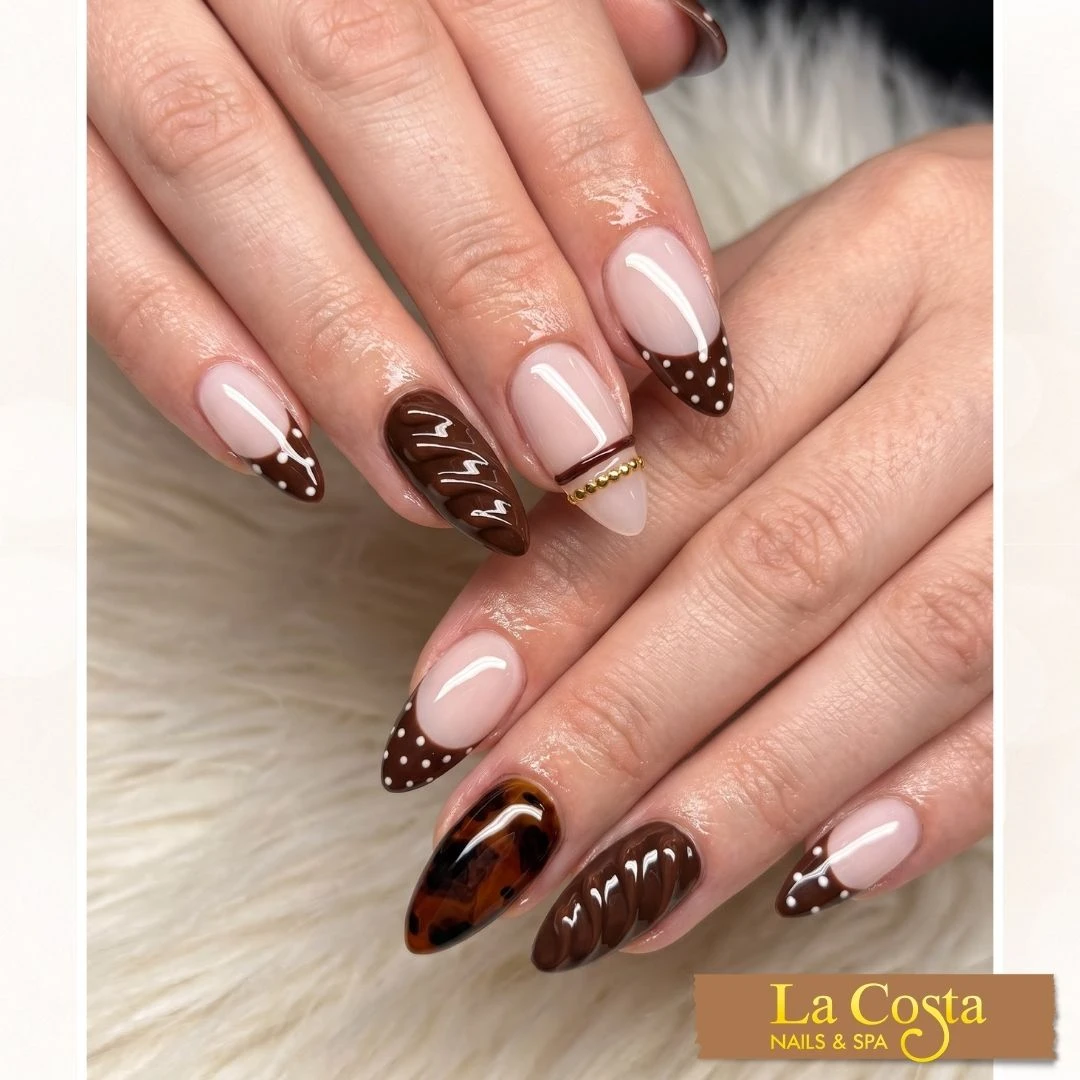 Nail Art Design