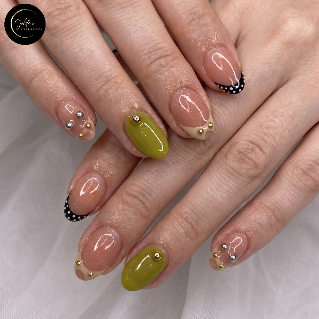 Nail Design June 17 2026