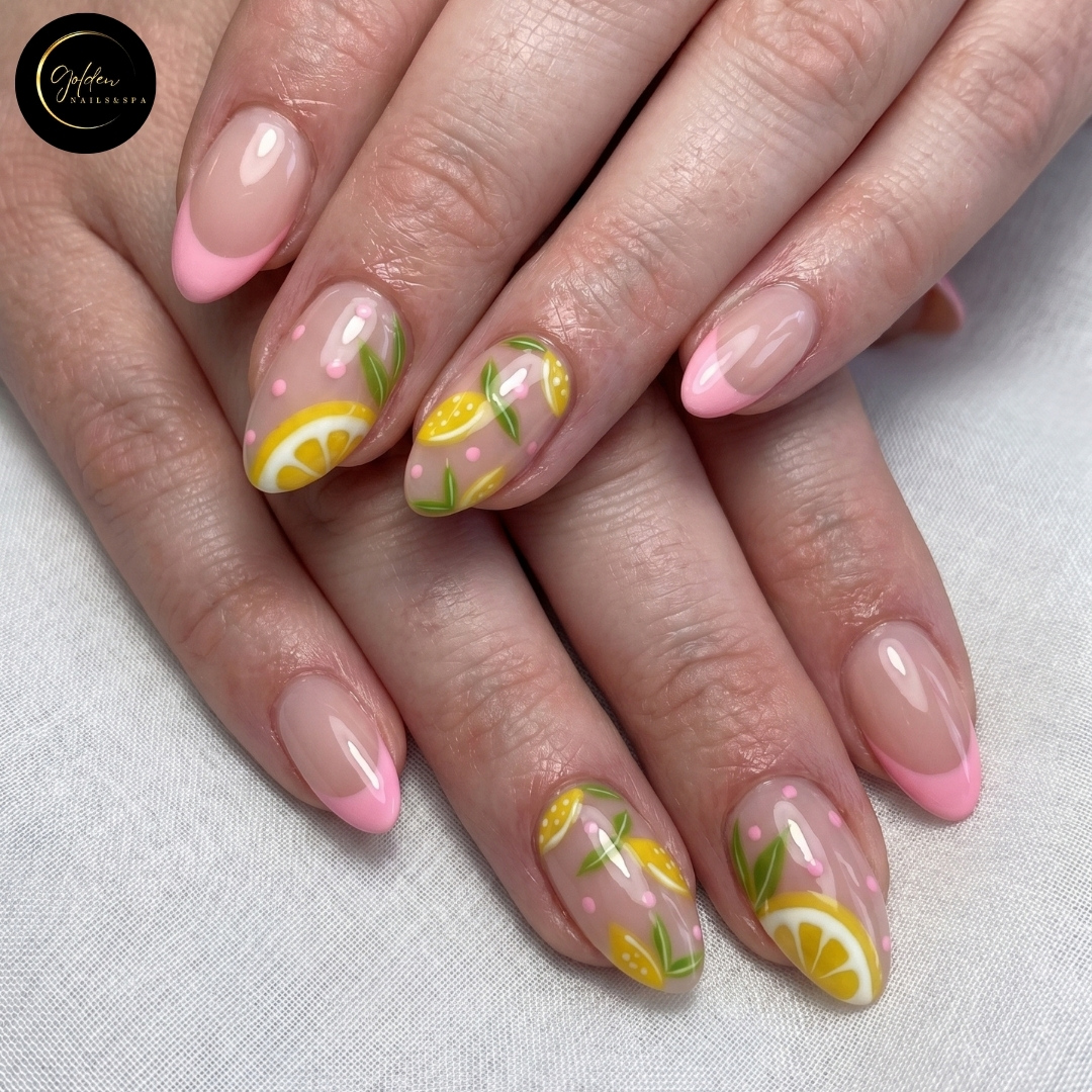 Nail Design June 17 2026