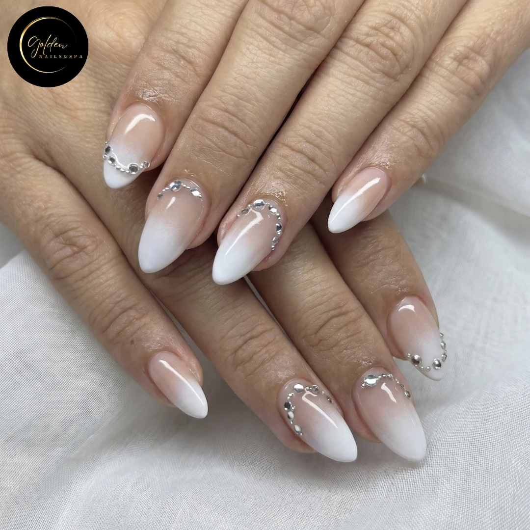 Golden Nails & Spa