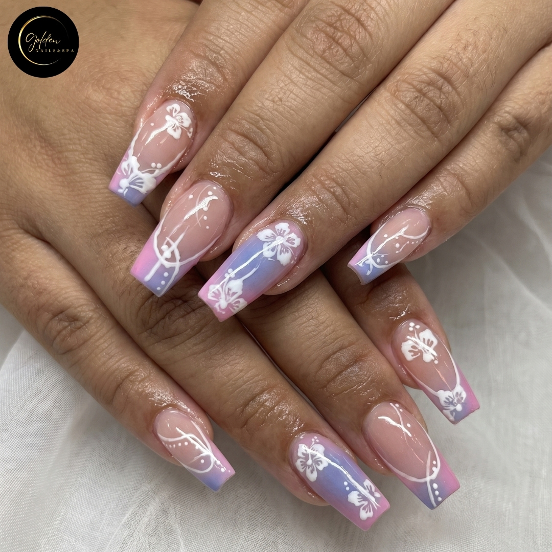 Nail Design June 17 2026
