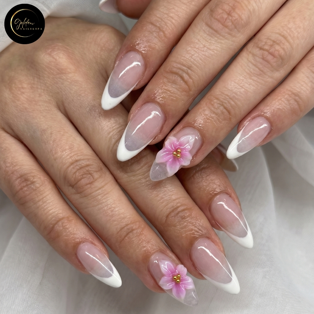 Nail Design June 17 2026