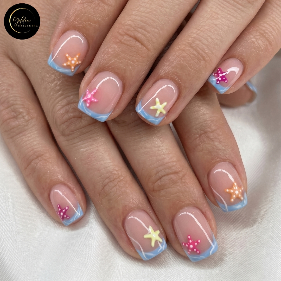 Nail Design June 17 2026