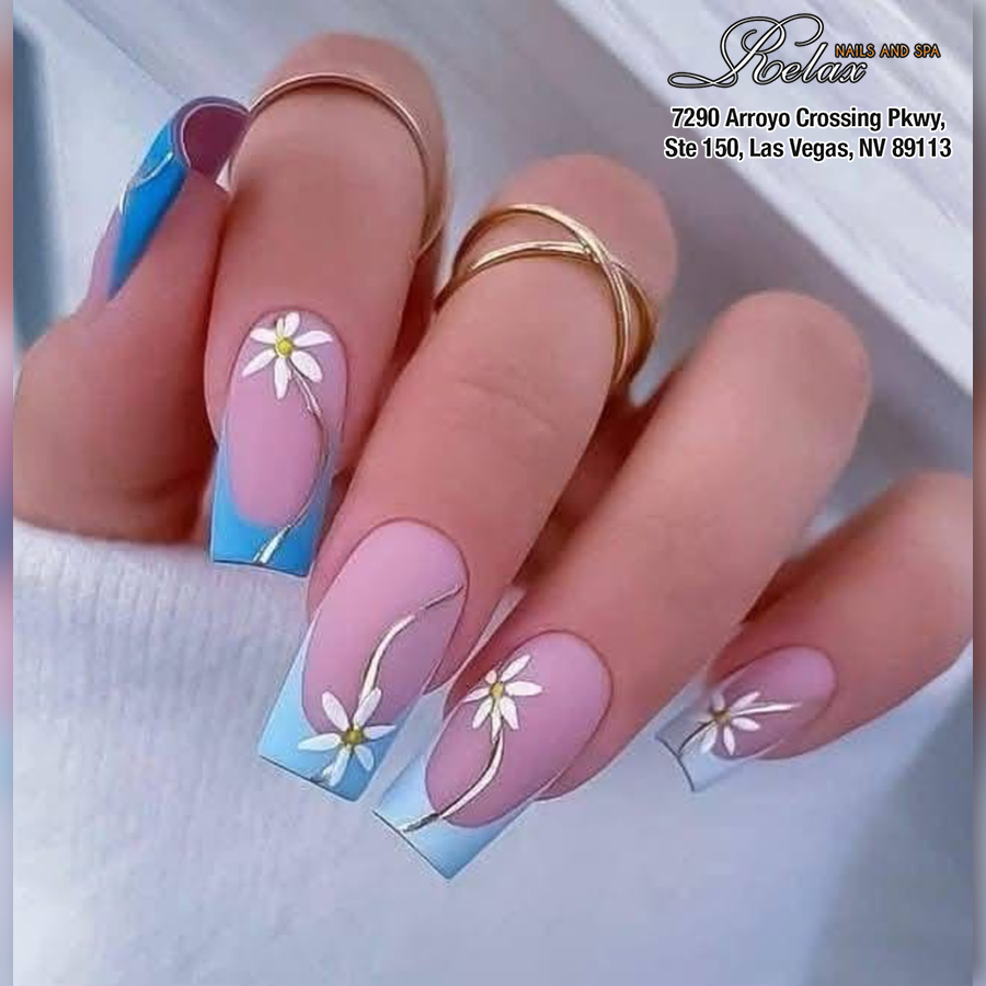 Nail Design July 14 2026