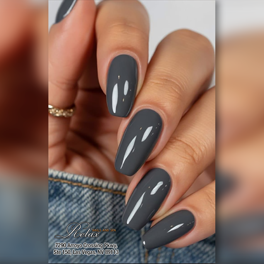 Nail Art Design June 18 2026
