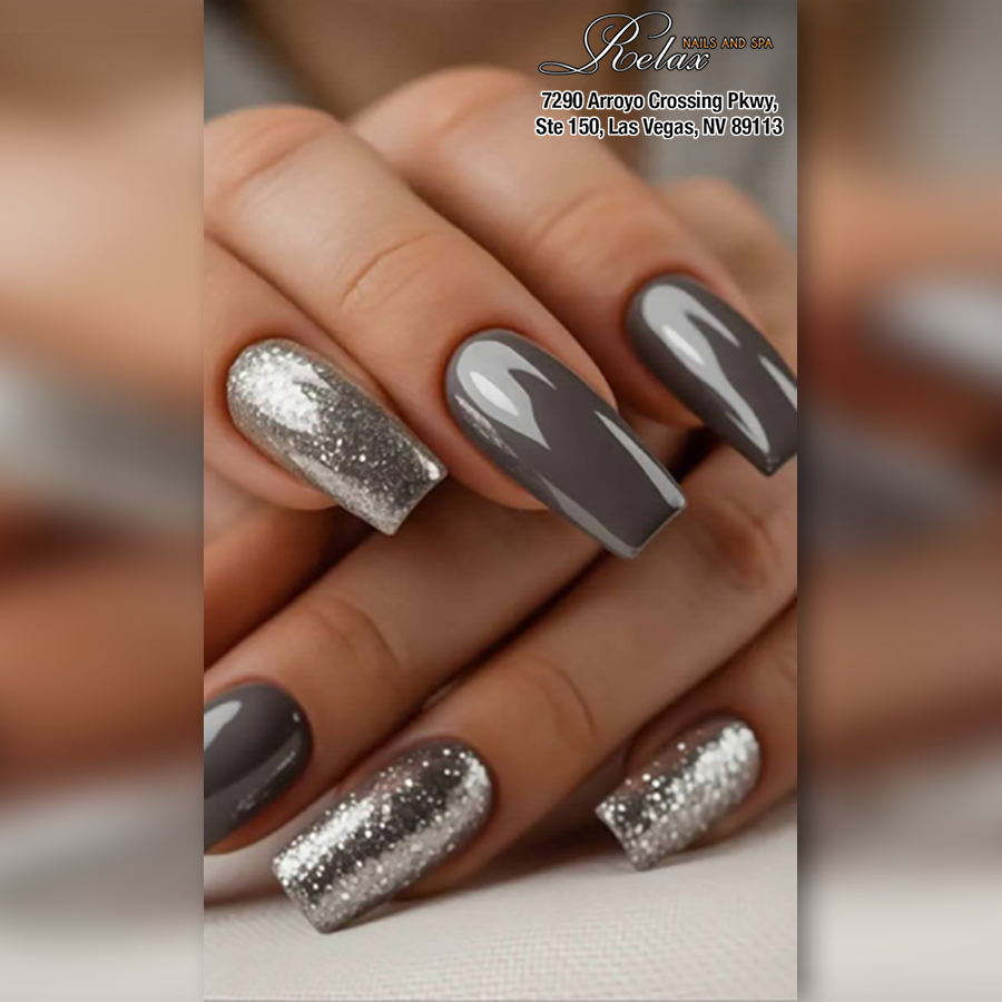Nail Art Design June 18 2026
