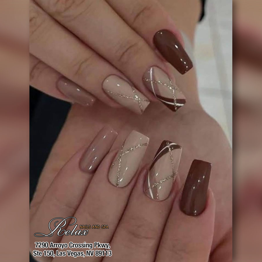 Nail Design July 14 2026