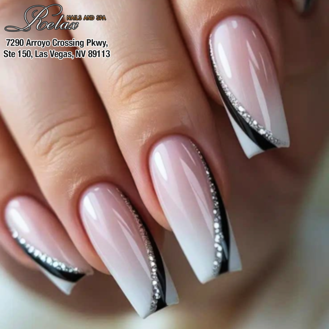 Nail Art Design June 18 2026