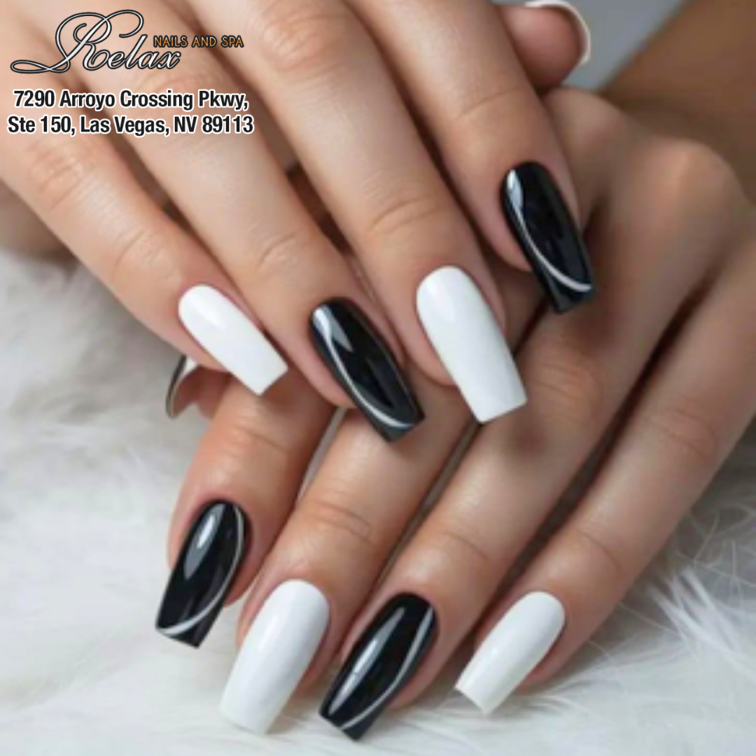 Nail Art Design June 18 2026
