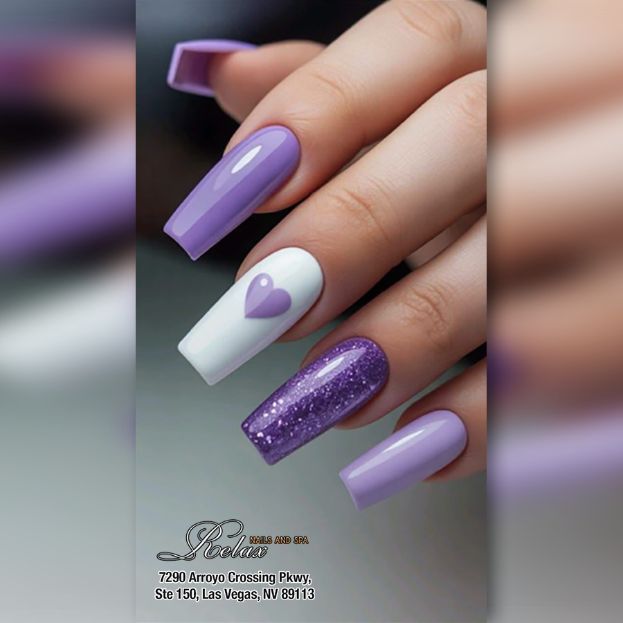 Nail Art Design June 18 2026