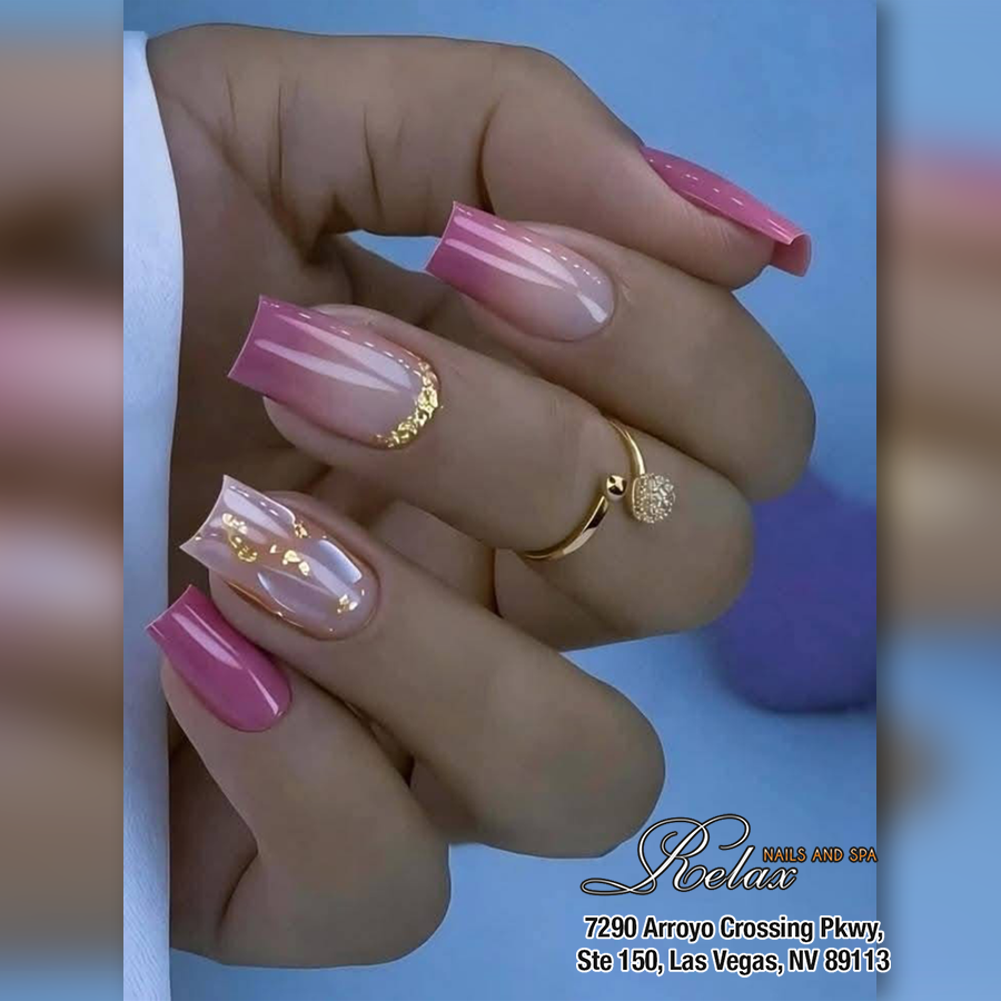 Nail Design July 14 2026