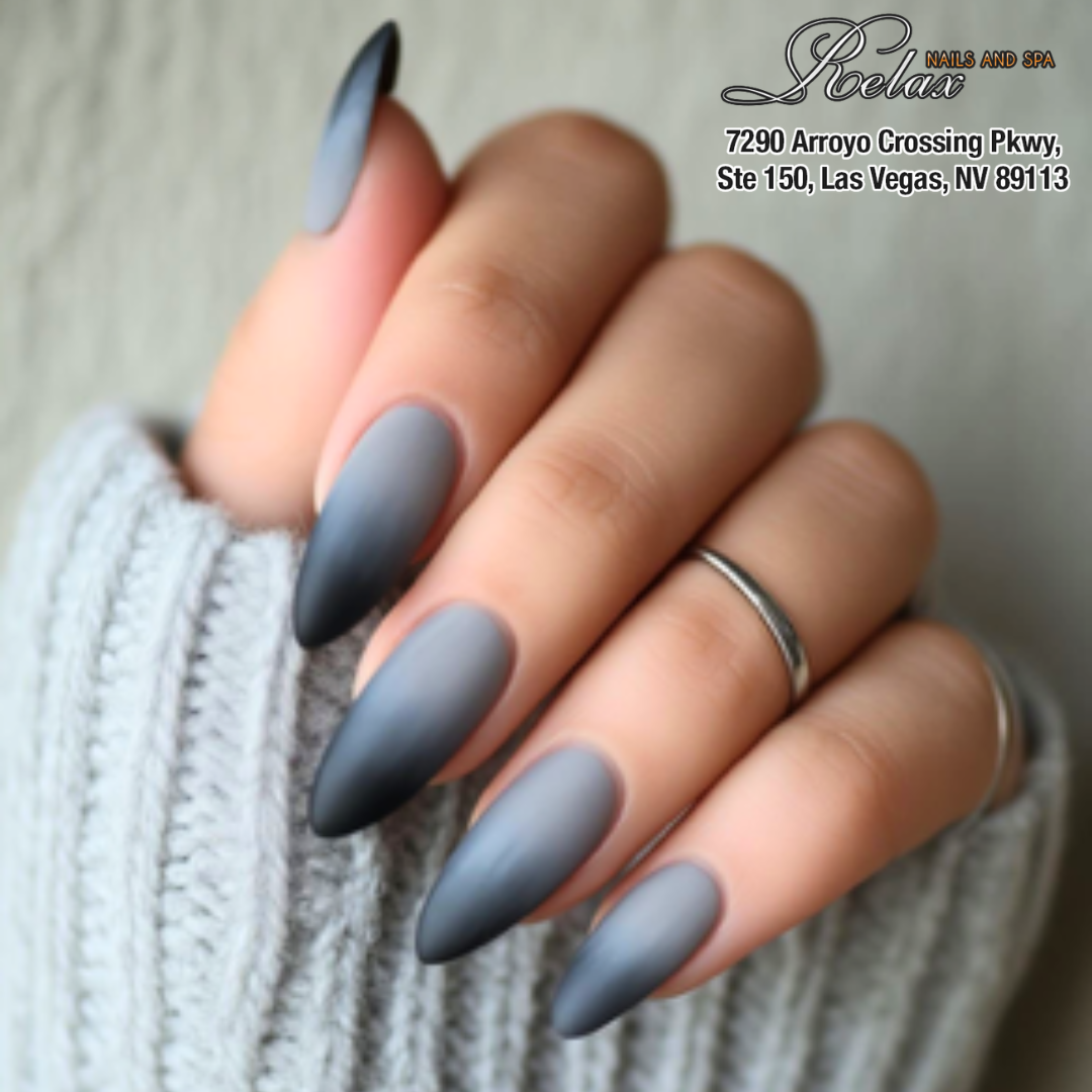 Nail Art Design June 18 2026