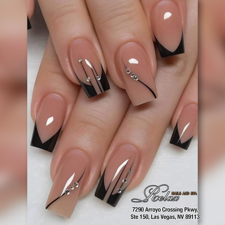 Nail Design July 14 2026