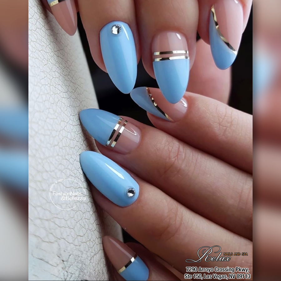 Nail Art Design June 18 2026