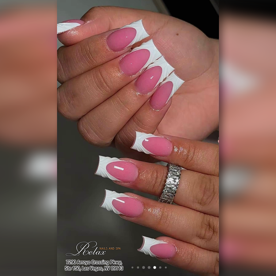 Nail Design July 14 2026