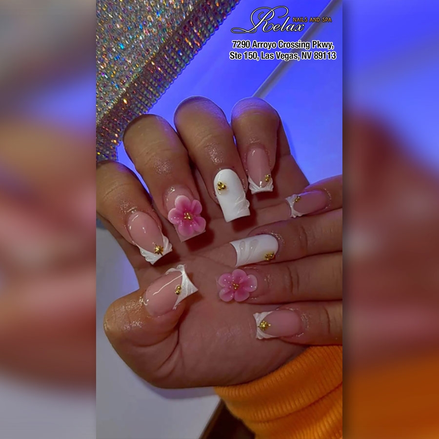 Nail Design July 14 2026