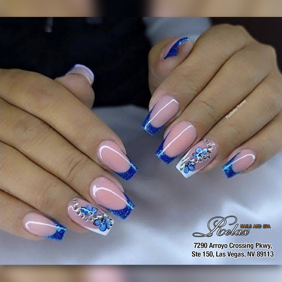 Nail Design July 14 2026
