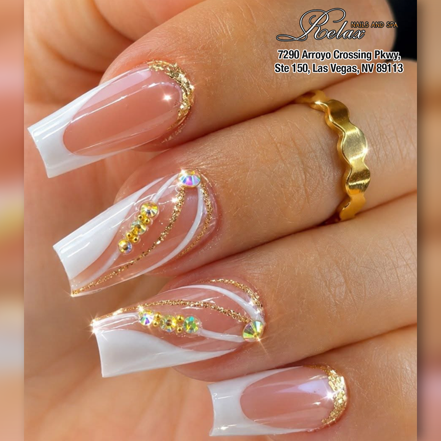 Nail Design July 14 2026