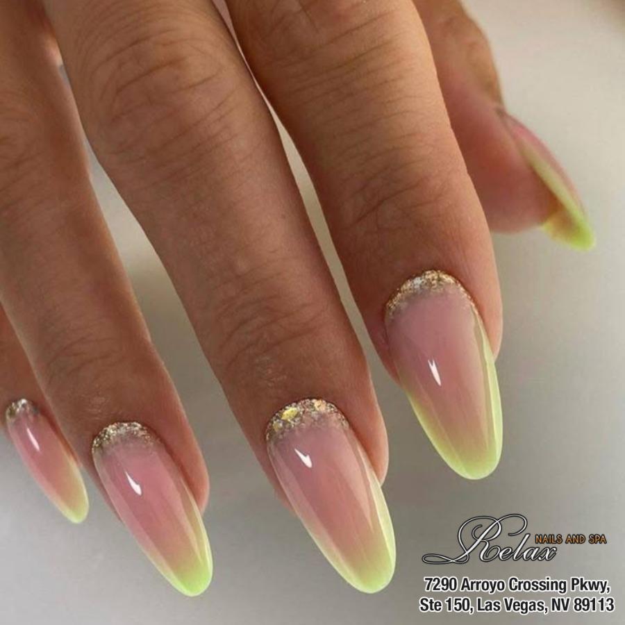 amazing nail