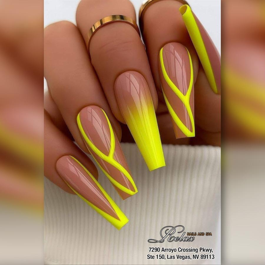 amazing nail