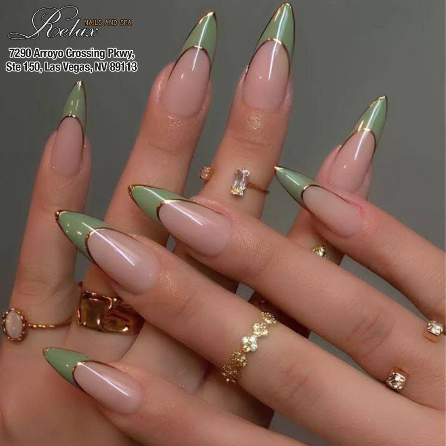 amazing nail