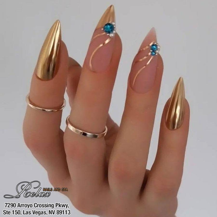 amazing nail