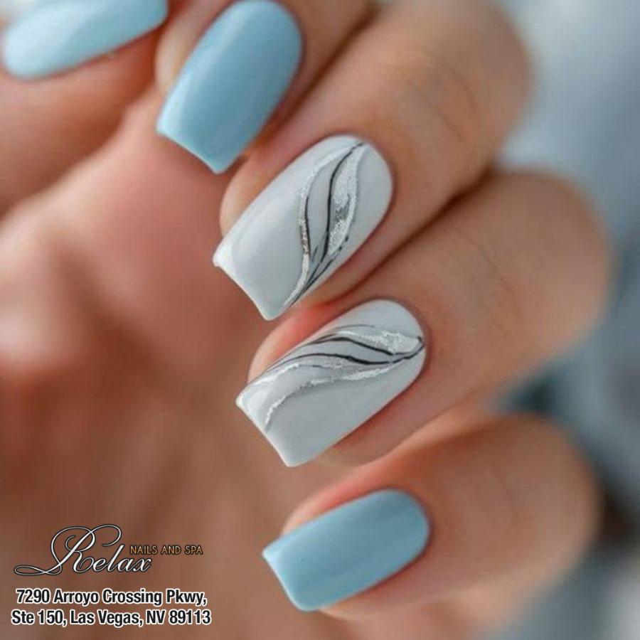 amazing nail