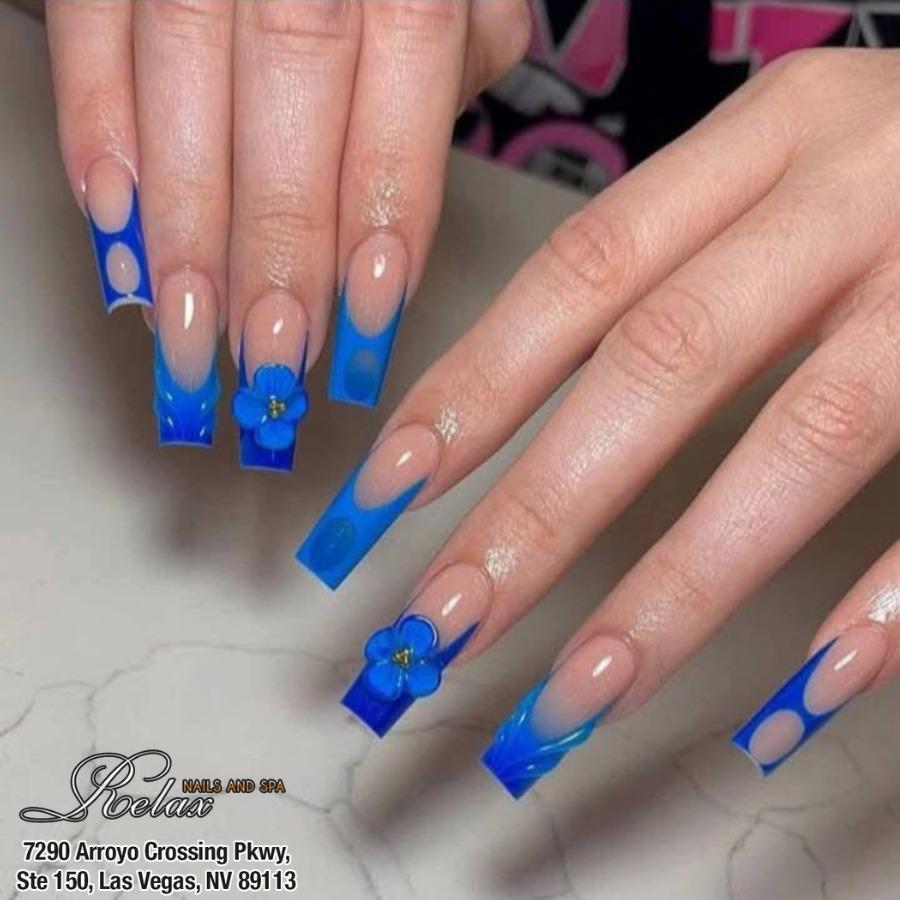 amazing nail