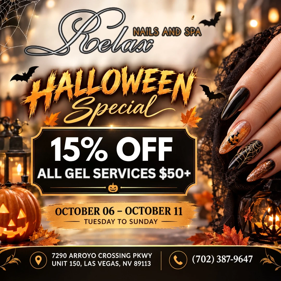 Halloween Special