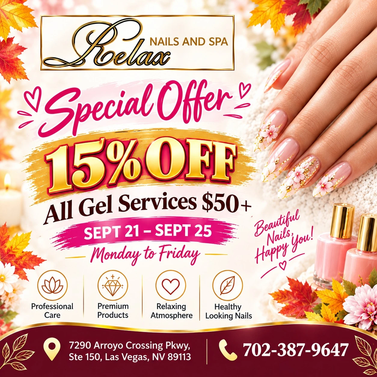 Special Offer