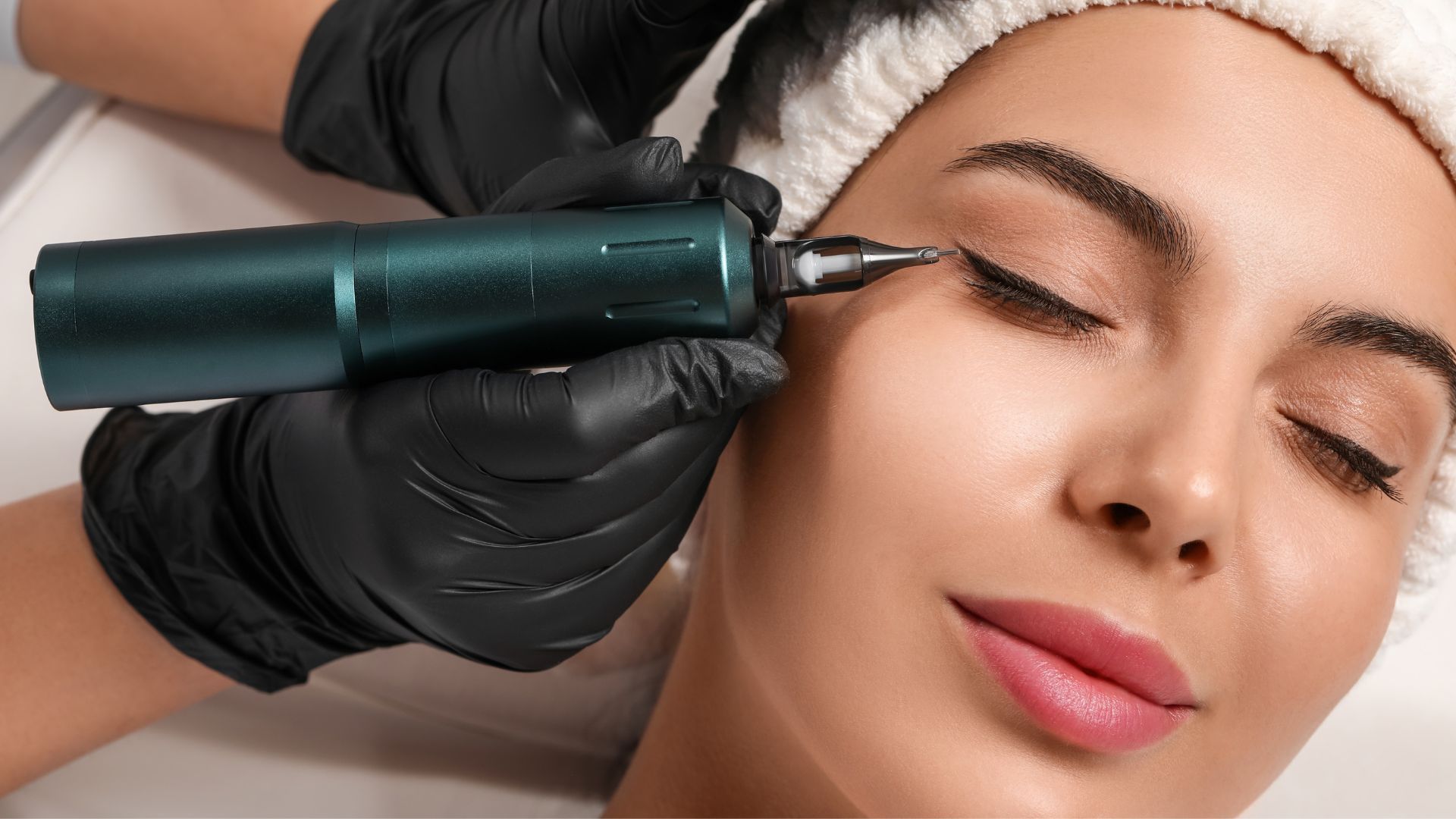 Permanent Makeup