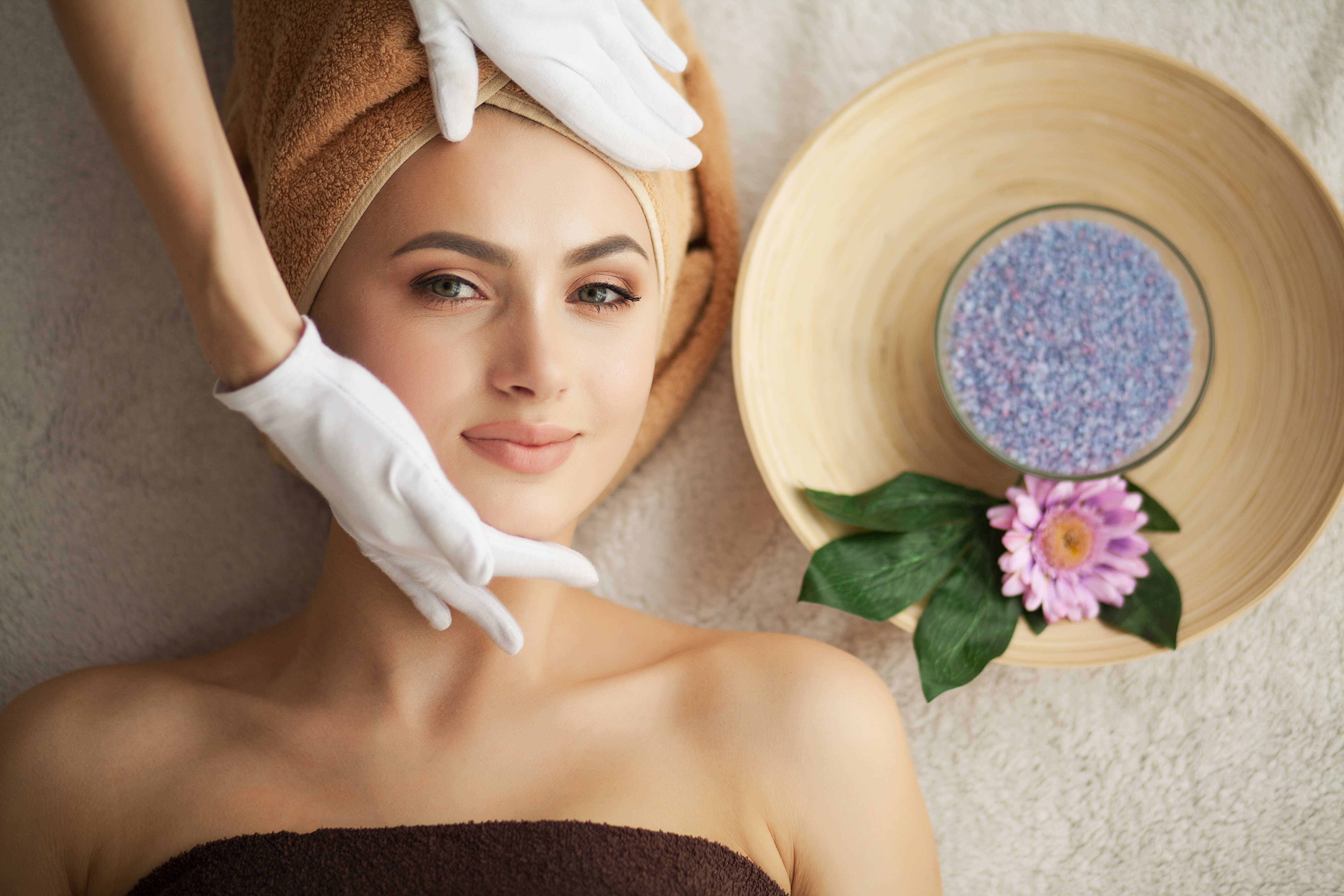 Facial Skin Care