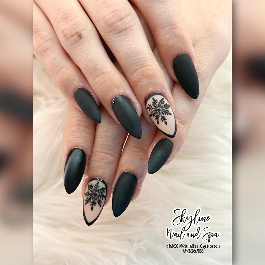 Skyline Nail & Spa (10)051225