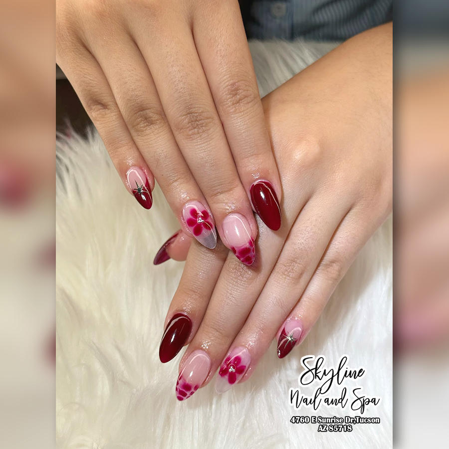 Skyline Nail & Spa (7)051225