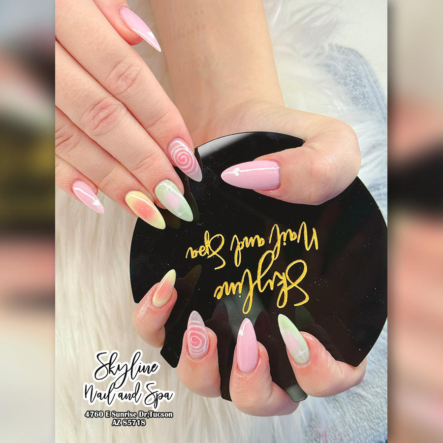 Skyline Nail & Spa (9)051225